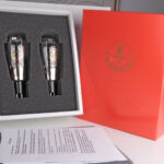 KR AUDIO 300B BALLON TUBES