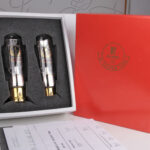 KR AUDIO 211 TUBES - Factory Matched pairs