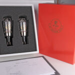 KR AUDIO PX-4 TUBES