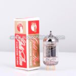 GENALEX GOLD LION 12AT7 - ECC81 - B739 GOLD PIN TUBE