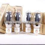 ELECTRO HARMONIX - MATCHED QUAD 300B Gold Grids