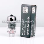 6072A - 12AY7 Electro harmonix