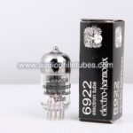 Electro Harmonix 6922, 6DJ8, ECC88