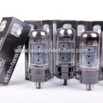 6L6 - Planium matched pair - Electro Harmonix