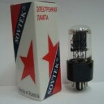 6SL7 SOVTEK
