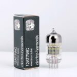 12AT7 WC - Electro Harmonix - Matched pair