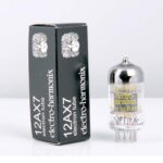 12AX7-EH , ECC83 - ELECTRO HARMONIX Matched Pair