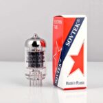 SOVTEK 12AX7 LPS - ECC83