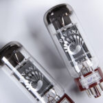 Psvane Treasure Series EL34-B - Matched Quad (4 tubes)