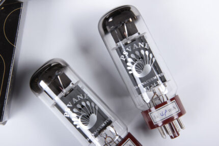 Psvane Treasure Series EL34-B - Matched Quad (4 tubes)