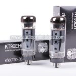 Electro-Harmonix Matched Pair KT90