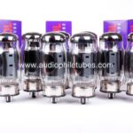 KT120 TUNGSOL - 8 pcs