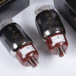 KT66-Z Shuguang Treasure - M. Pair