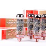 KT77 GENALEX - MATCHED QUAD