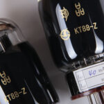 KT88-Z Shuguang Treasure - Matched Quad