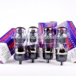 TUNG SOL 6L6G - one pair