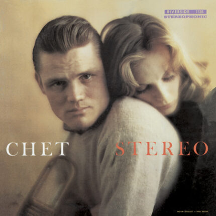 Chet Baker - Chet - 45-rpm 2 LP