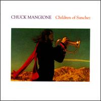 Chuck Mangione-Children of Sanchez - 180 gram 2 LP