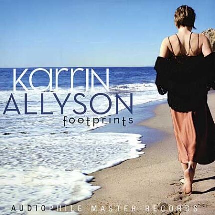 Karrin Allyson - Footprints