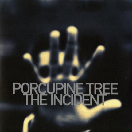 Porcupine Tree - The Incident - Limited edition LP