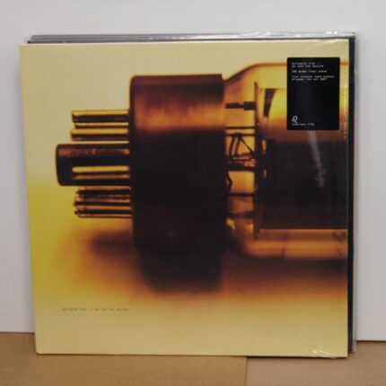 Porcupine Tree - We Lost The Skyline-LP-SEALED