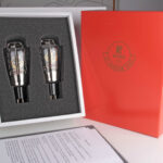 PX25, PX-25 UX-4 KR AUDIO - M. Pair