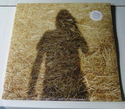 Steven Wilson - Unreleased Electronic Music - LP first press