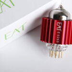 EAT ECC803S / 12AX7 with Cool Damper