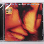 PATRICIA BARBER - MODERN COOL - GOLD CD - REMASTERED - SUPERB RECORD
