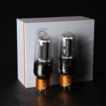 PSVANE MARK II - 211 TUBES - Premium matched pair