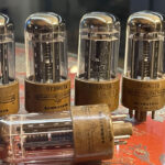 5Y3 BENDIX ONE OF THE BEST 6106 / 5Y3WGT TUBE