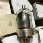 PHILIPS JAN 6146 W CV3523