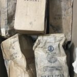 EIMAC 100TH SEALED BOX - BRAND NEW NOS