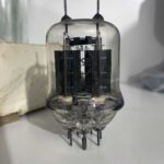 RCA JAN CRC 829B 2B29