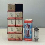 DL 94 = 3V4 TELEFUNKEN