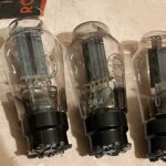 TCY1 = CY1 TUNGSRAM  Half-Wave Rectifier - Image 2