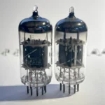 HALTRON 12AX7A - ECC83