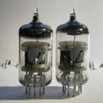 Prima Luna 12AX7A - ECC83 - Matched Pair
